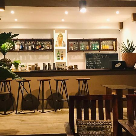 Eco Lagoon Phú Quốc Eksteriør billede