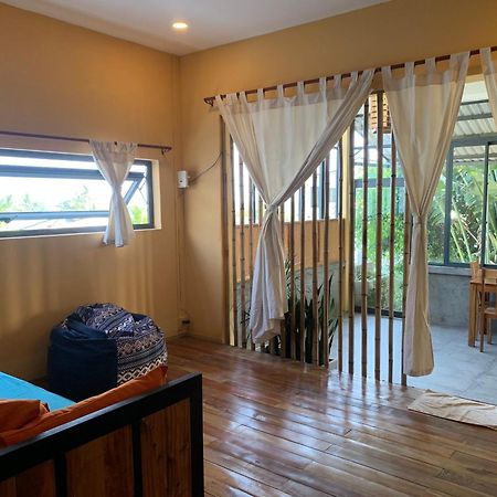 Eco Lagoon Phú Quốc Eksteriør billede