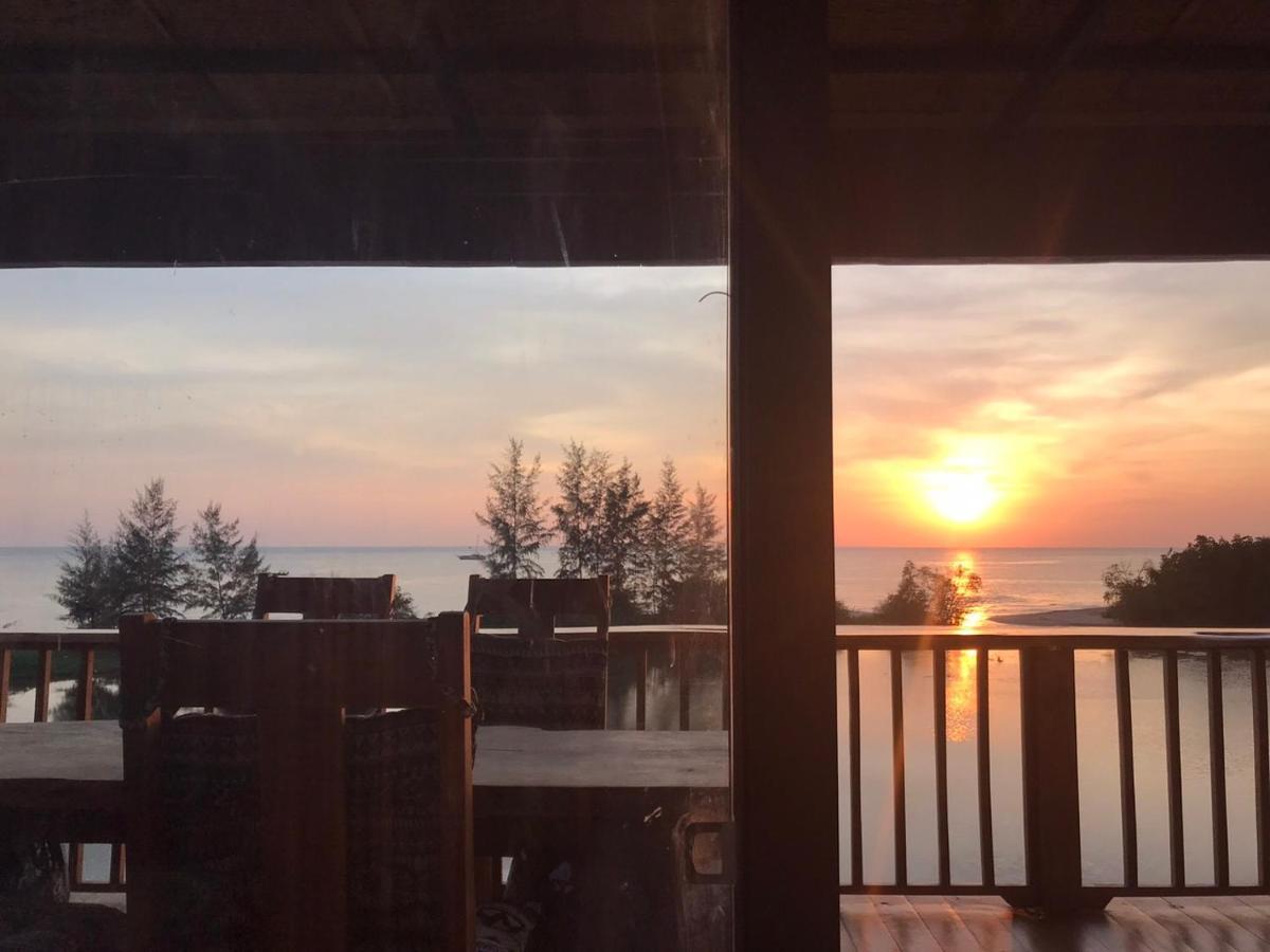 Eco Lagoon Phú Quốc Eksteriør billede