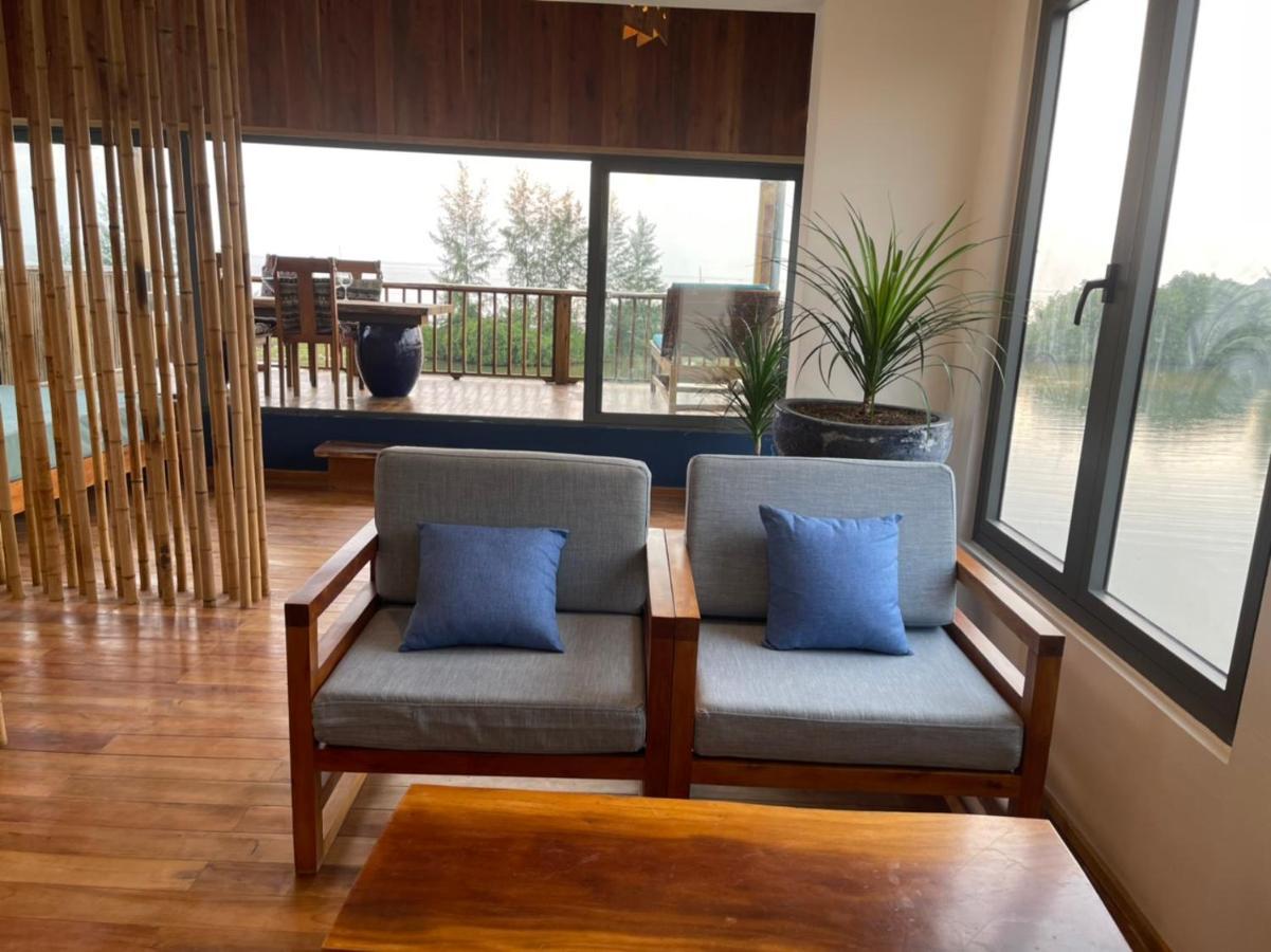 Eco Lagoon Phú Quốc Eksteriør billede
