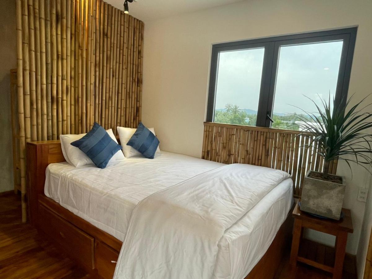Eco Lagoon Phú Quốc Eksteriør billede