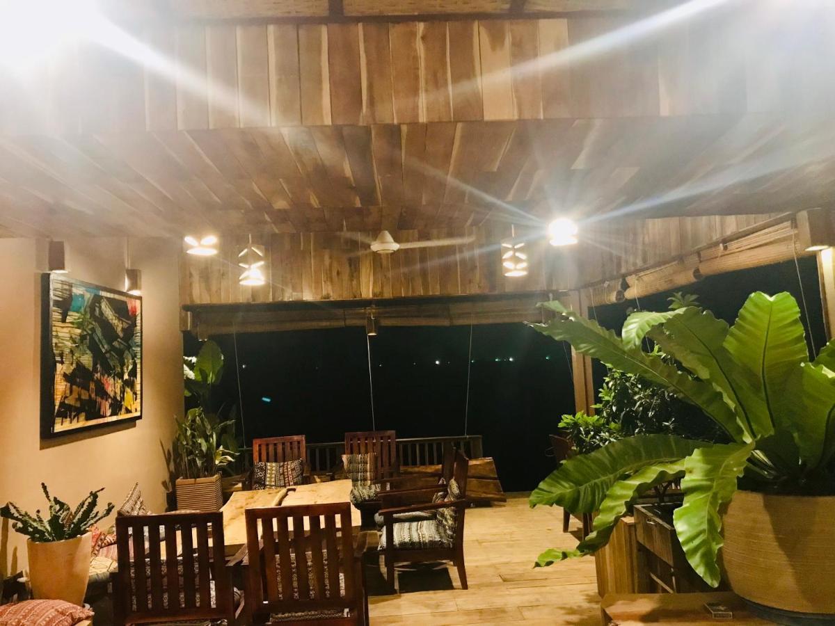 Eco Lagoon Phú Quốc Eksteriør billede