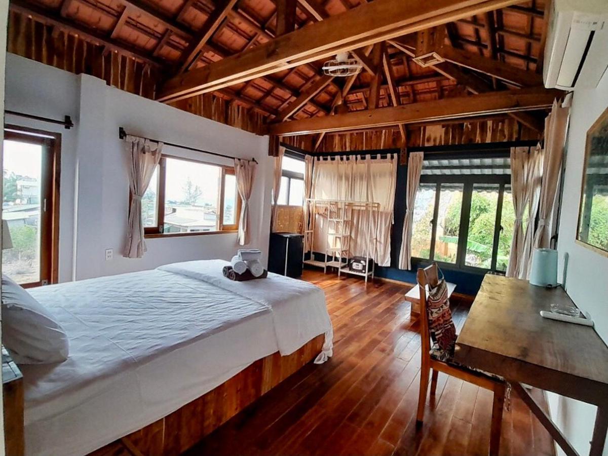 Eco Lagoon Phú Quốc Eksteriør billede