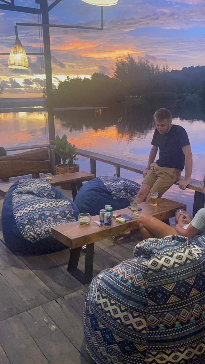 Eco Lagoon Phú Quốc Eksteriør billede