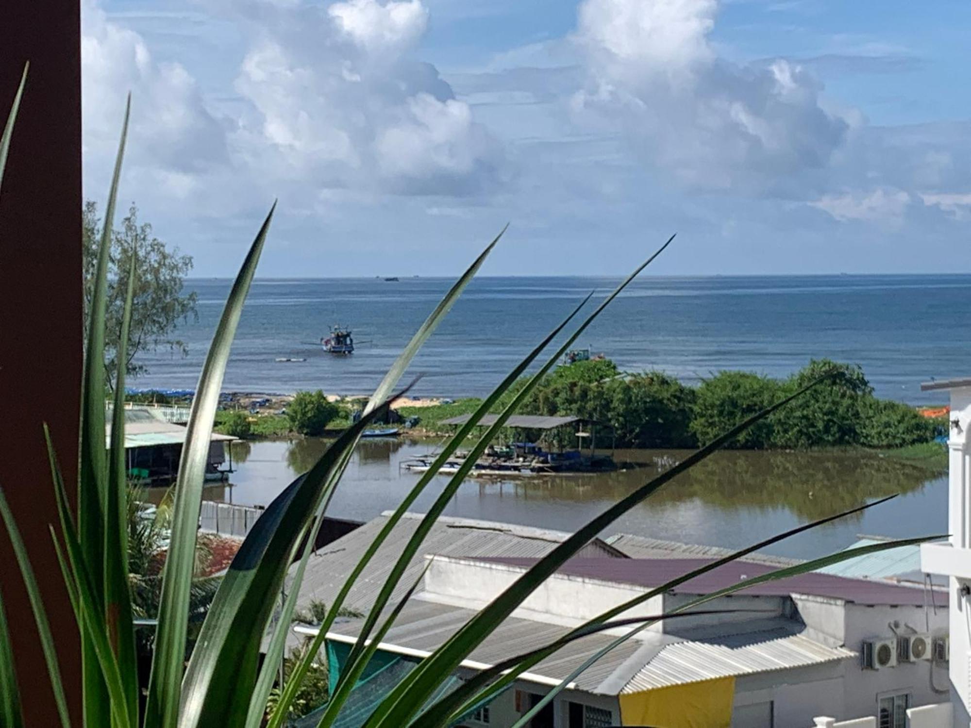Eco Lagoon Phú Quốc Eksteriør billede