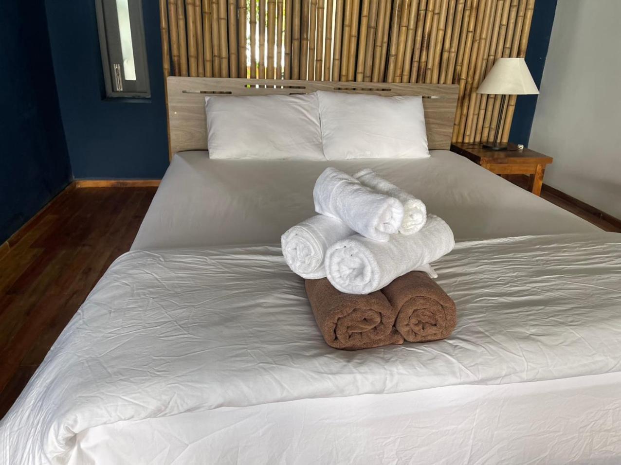 Eco Lagoon Phú Quốc Eksteriør billede