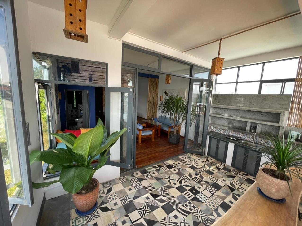 Eco Lagoon Phú Quốc Eksteriør billede