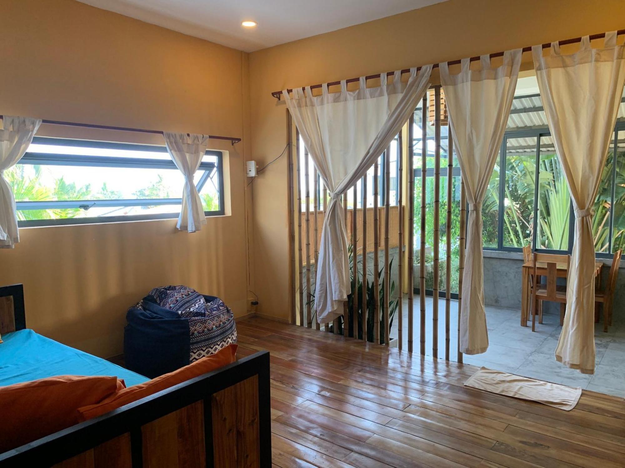 Eco Lagoon Phú Quốc Eksteriør billede
