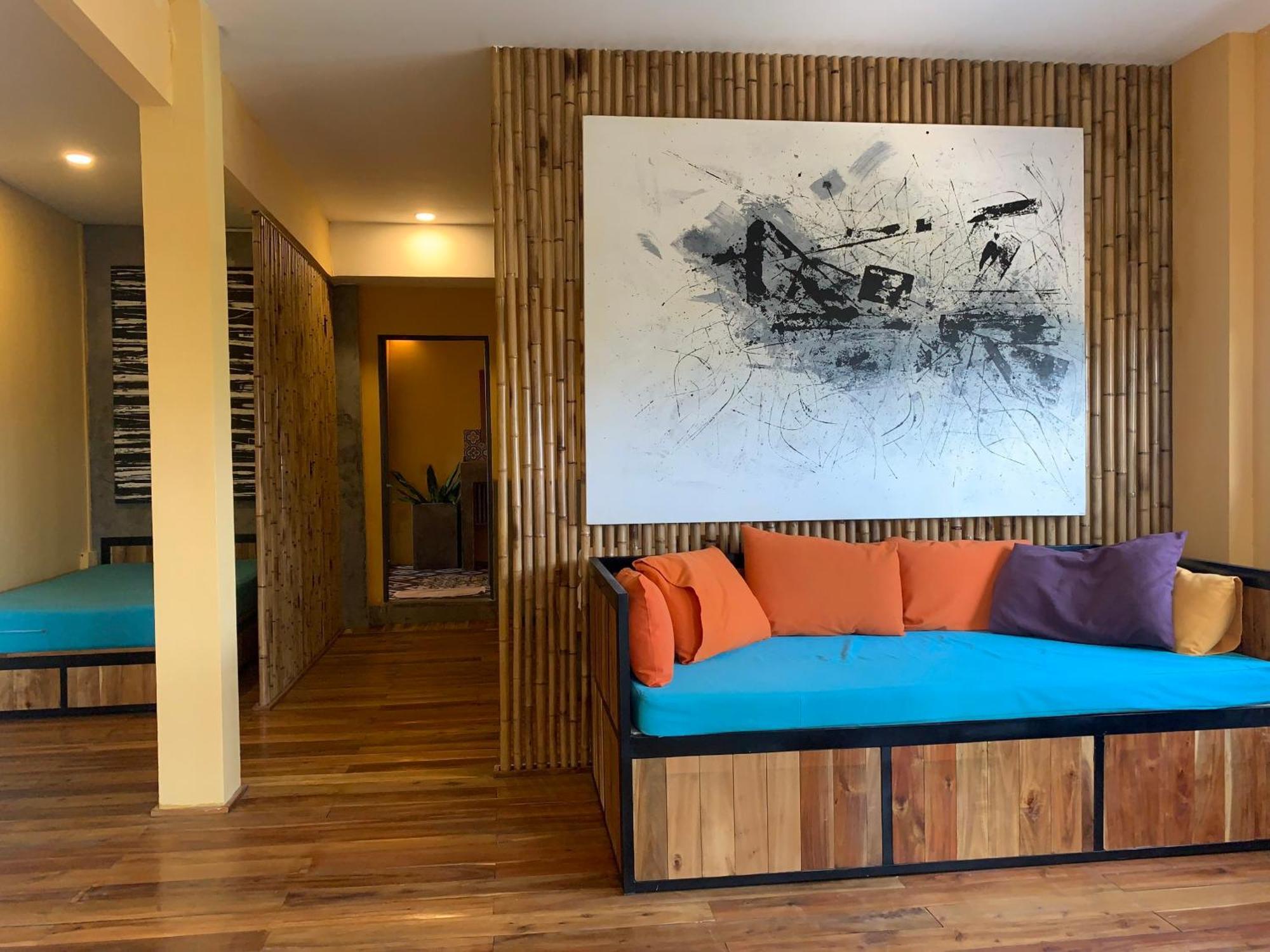 Eco Lagoon Phú Quốc Eksteriør billede