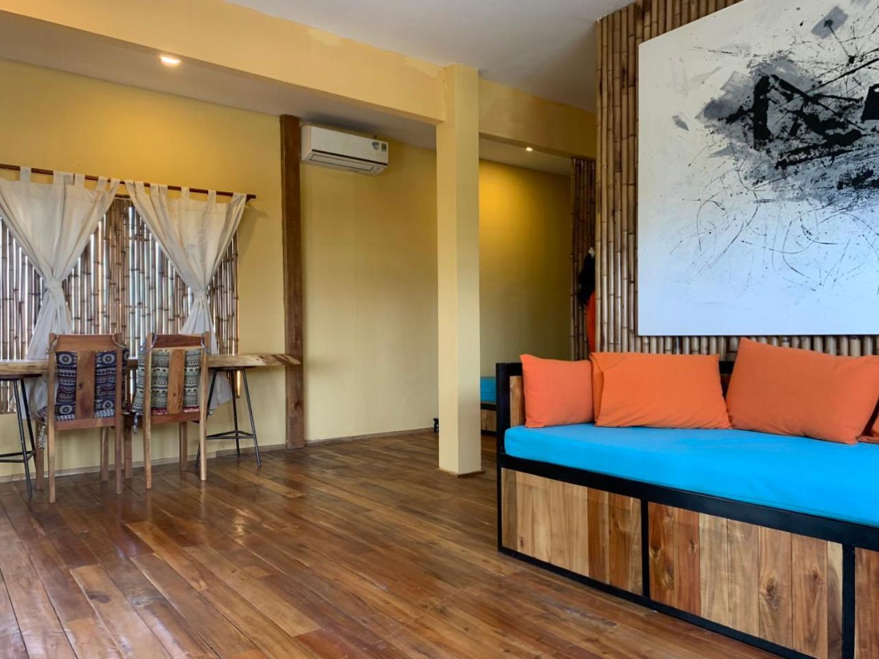 Eco Lagoon Phú Quốc Eksteriør billede