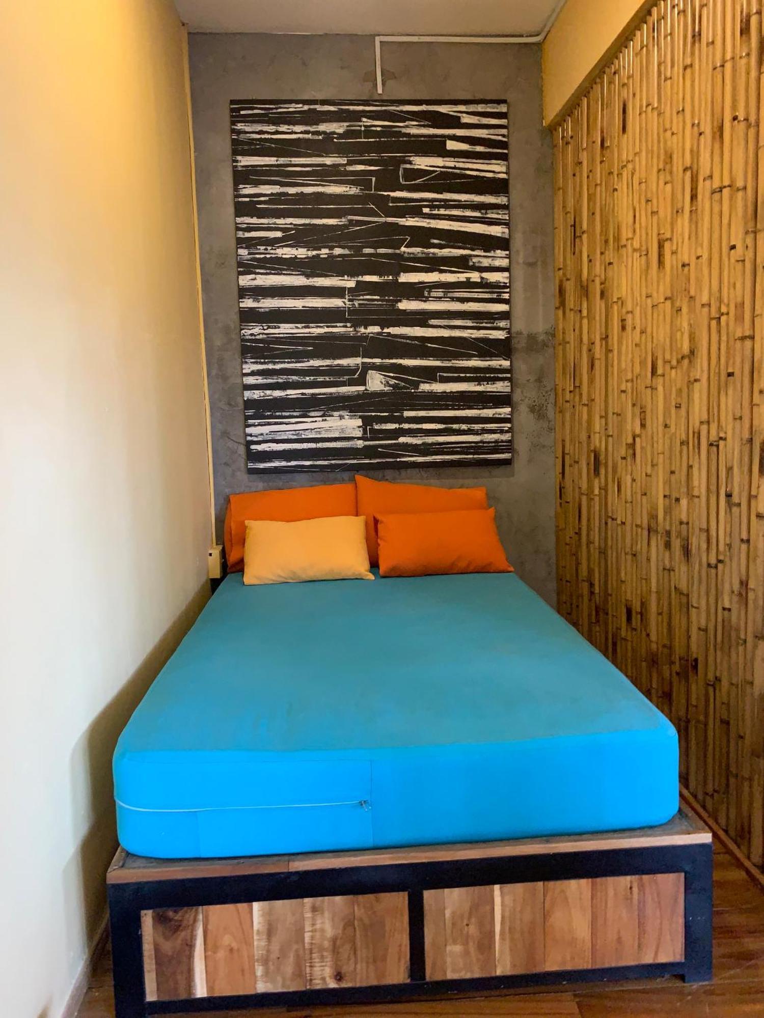 Eco Lagoon Phú Quốc Eksteriør billede