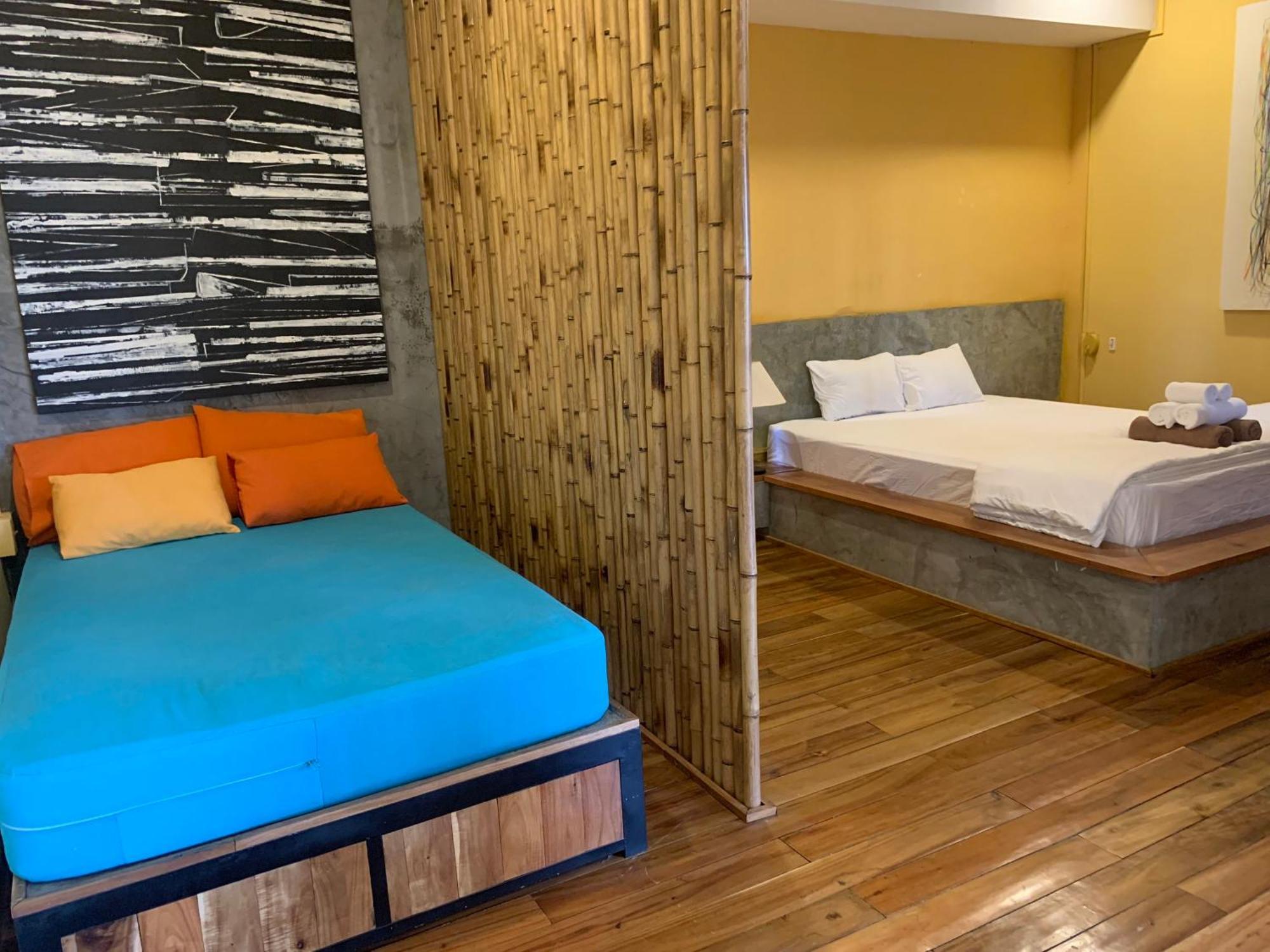 Eco Lagoon Phú Quốc Eksteriør billede
