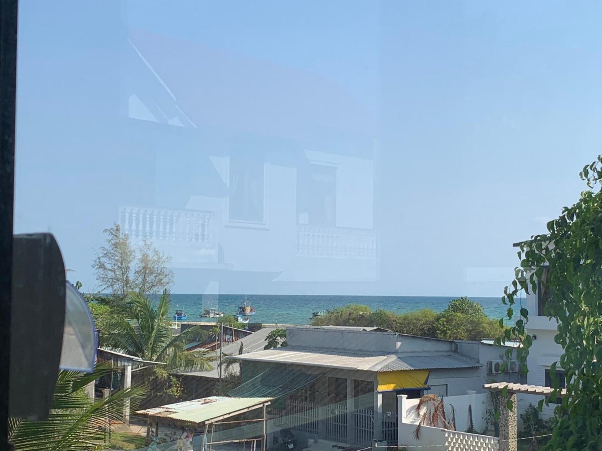 Eco Lagoon Phú Quốc Eksteriør billede