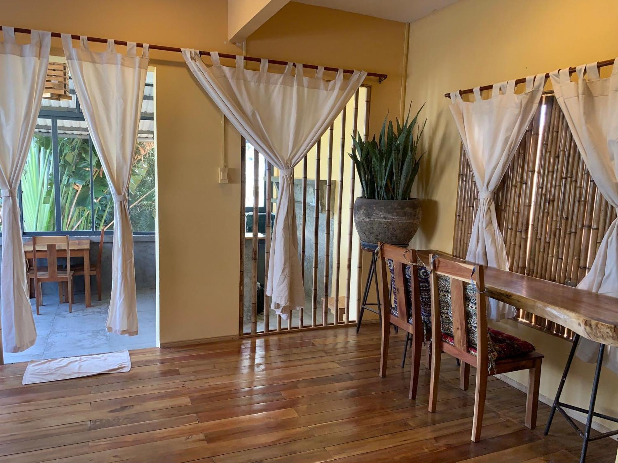 Eco Lagoon Phú Quốc Eksteriør billede
