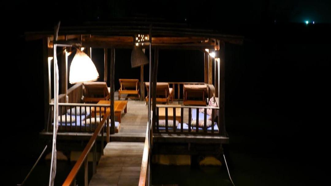 Eco Lagoon Phú Quốc Eksteriør billede