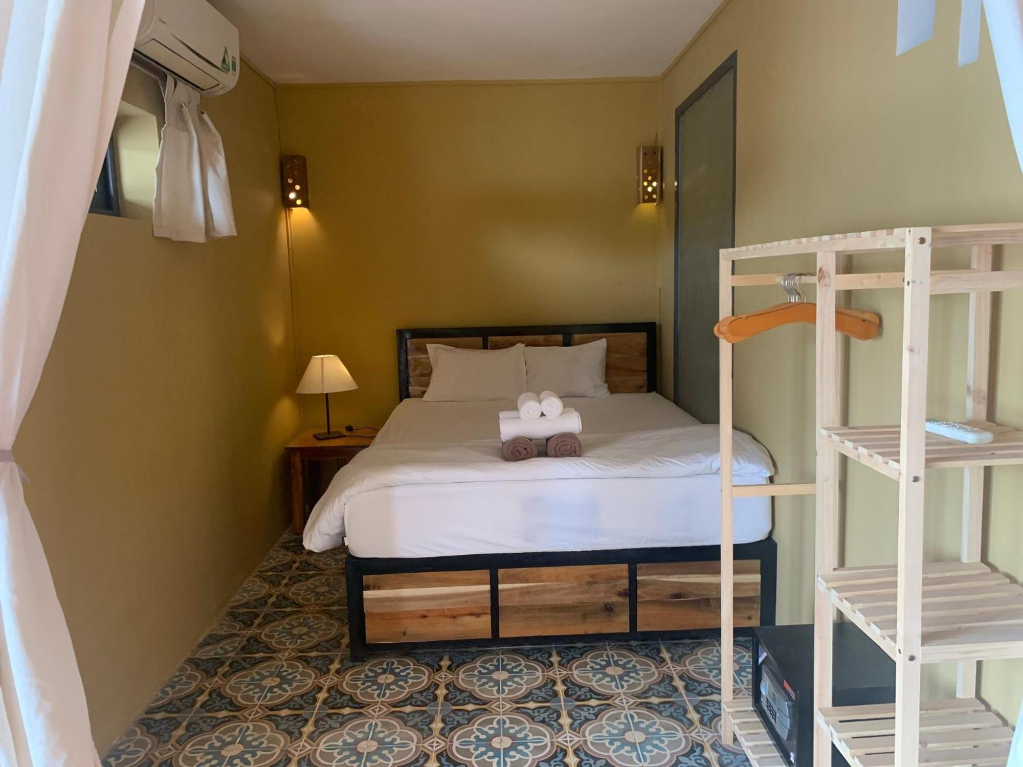 Eco Lagoon Phú Quốc Eksteriør billede