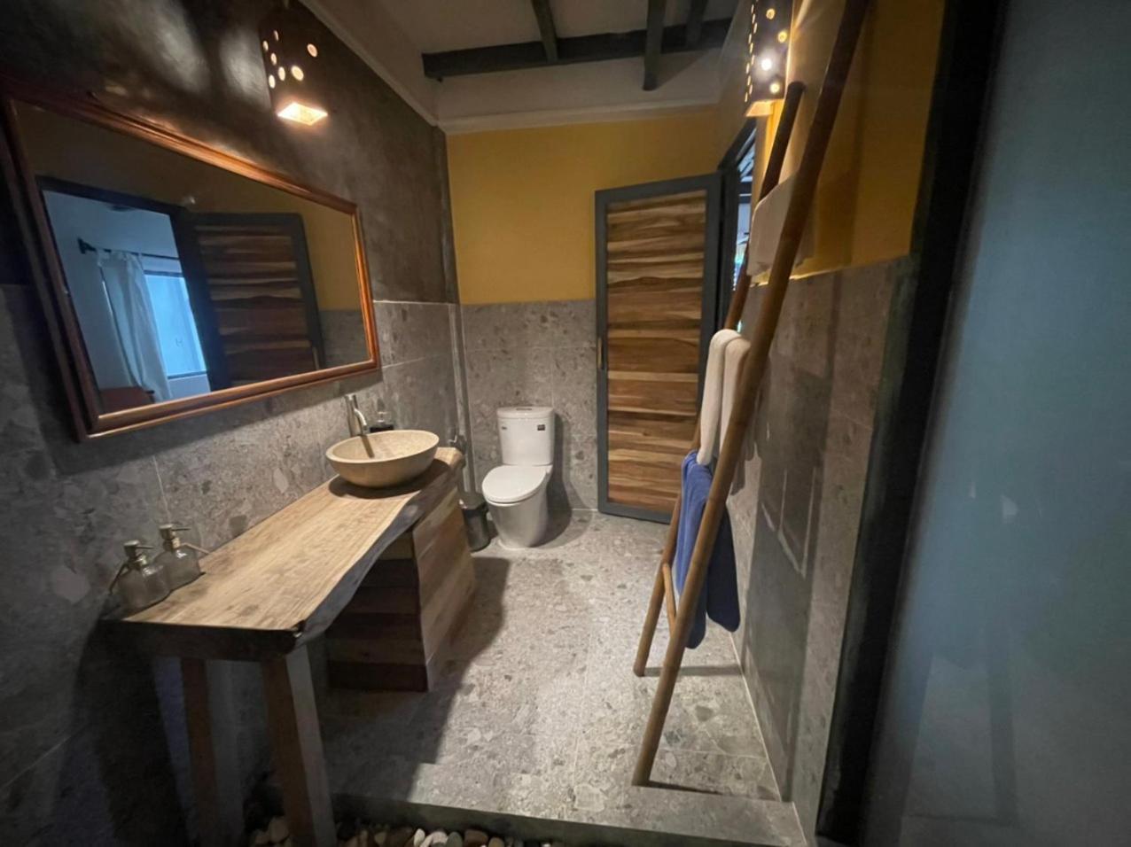 Eco Lagoon Phú Quốc Eksteriør billede