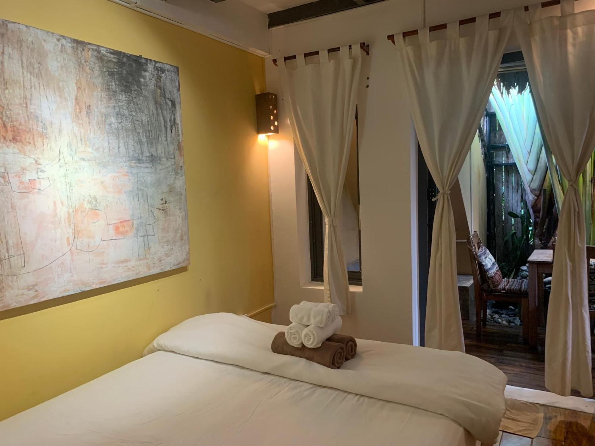 Eco Lagoon Phú Quốc Eksteriør billede