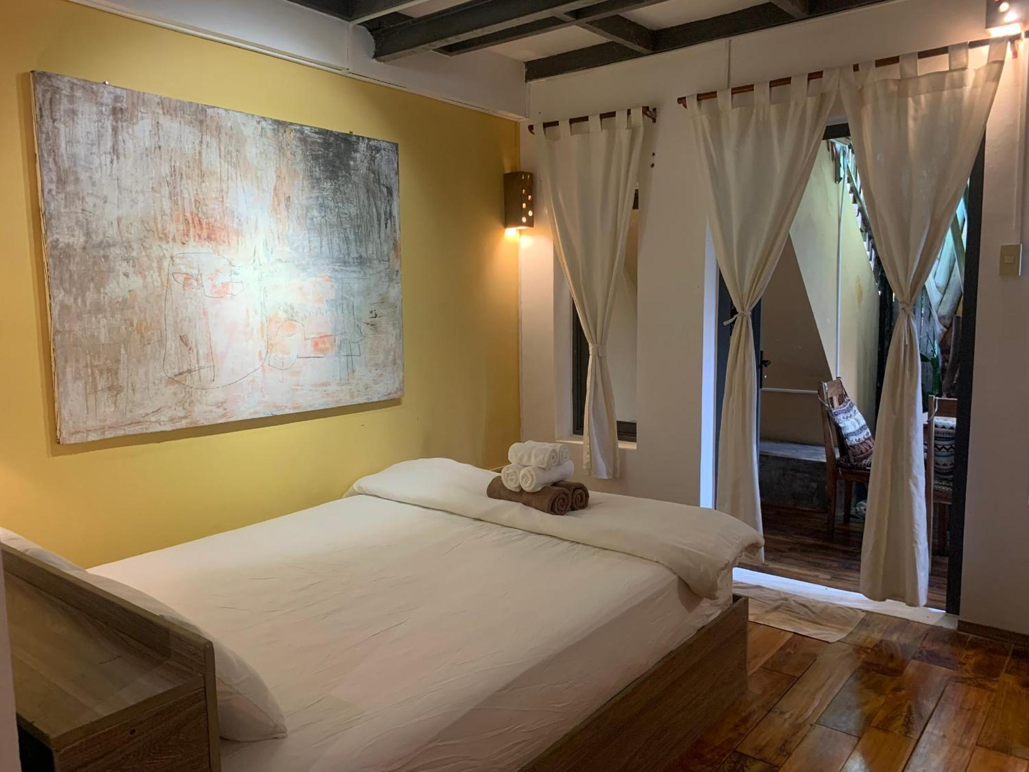 Eco Lagoon Phú Quốc Eksteriør billede