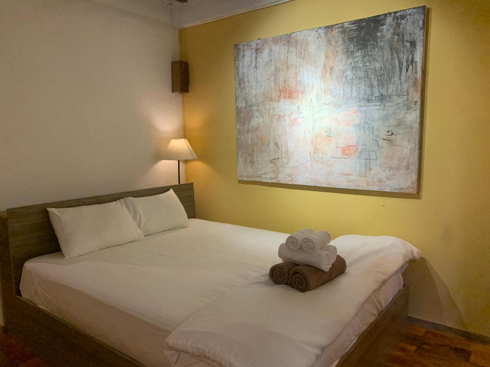 Eco Lagoon Phú Quốc Eksteriør billede