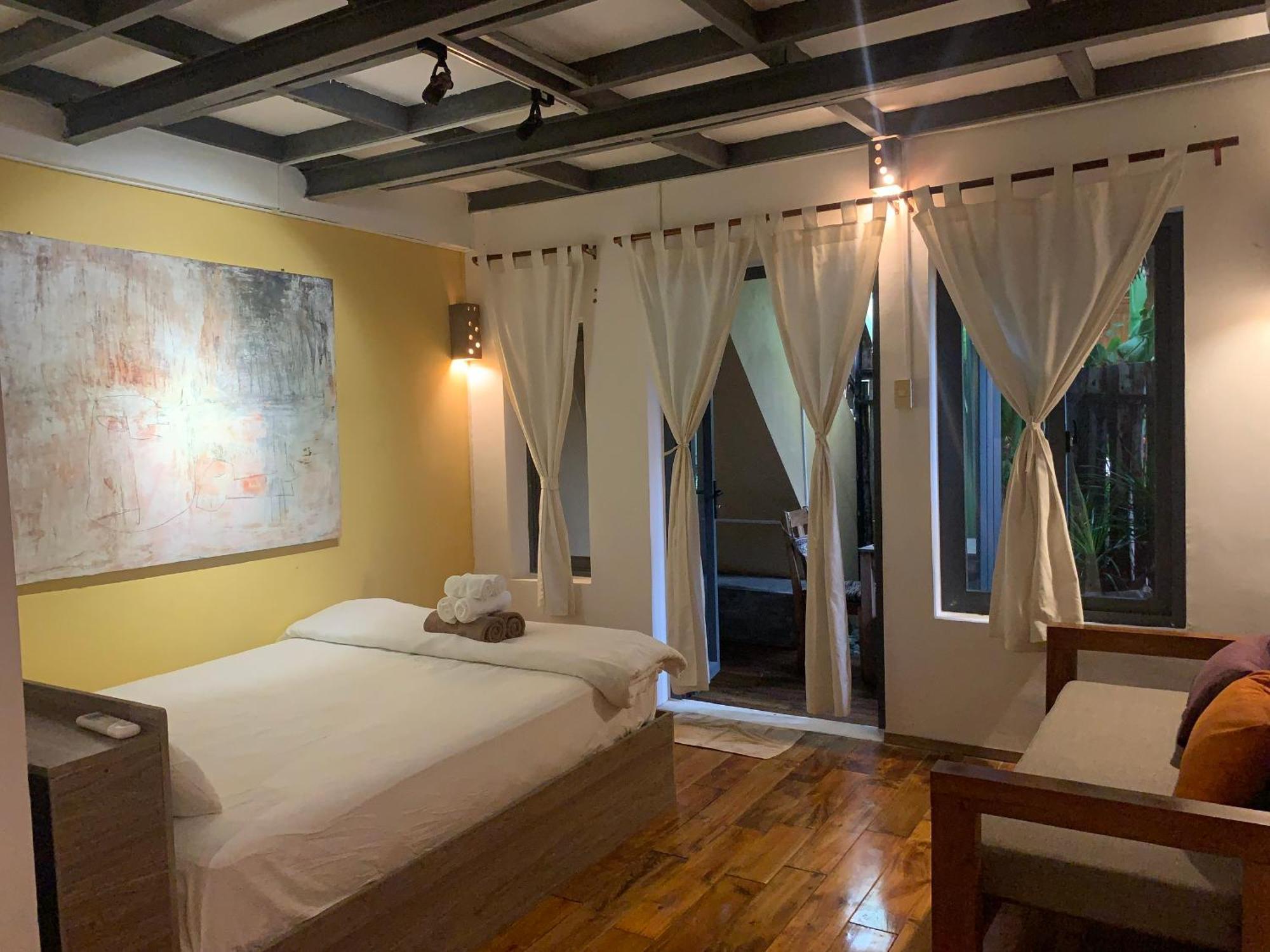 Eco Lagoon Phú Quốc Eksteriør billede