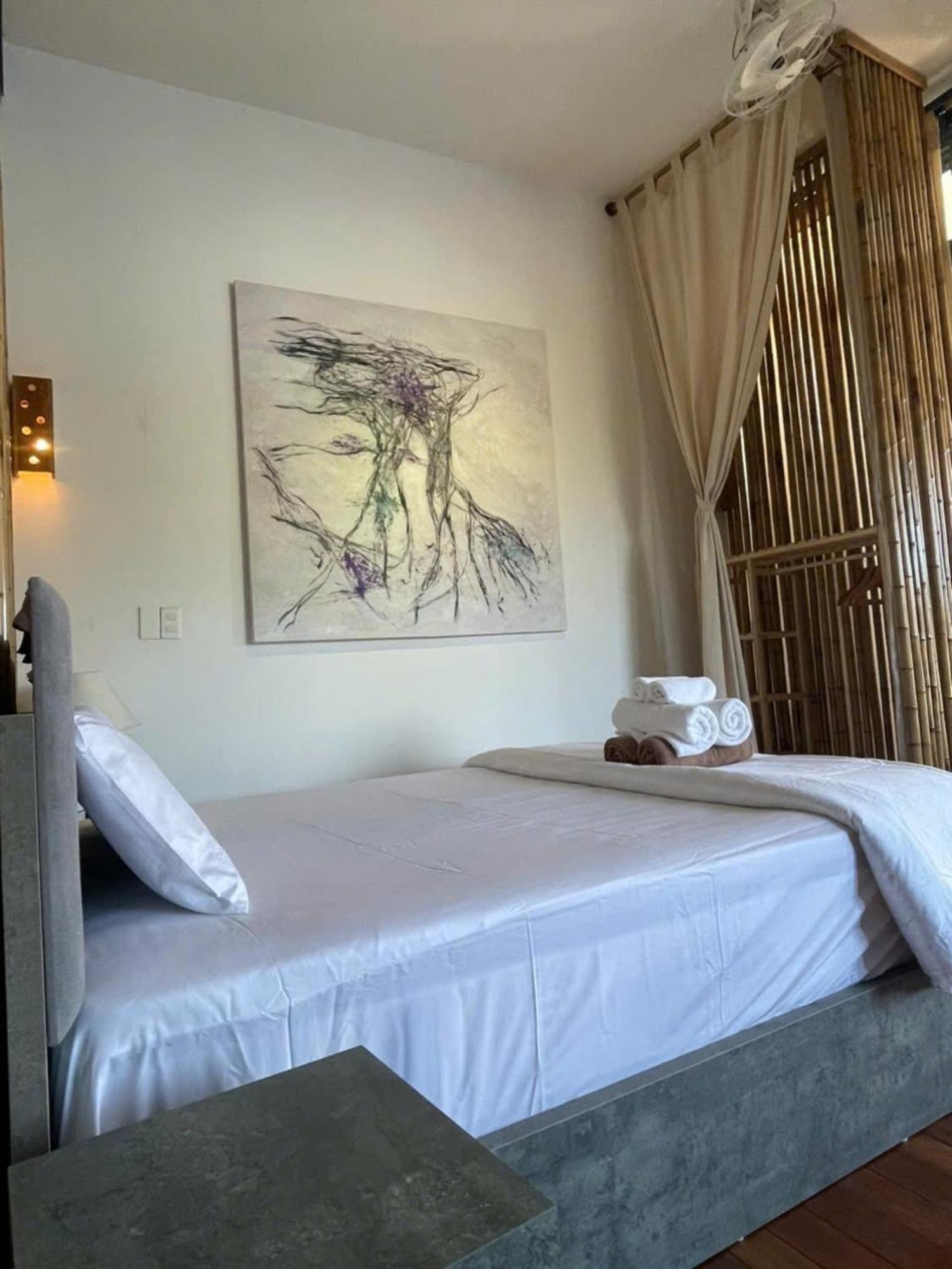 Eco Lagoon Phú Quốc Eksteriør billede