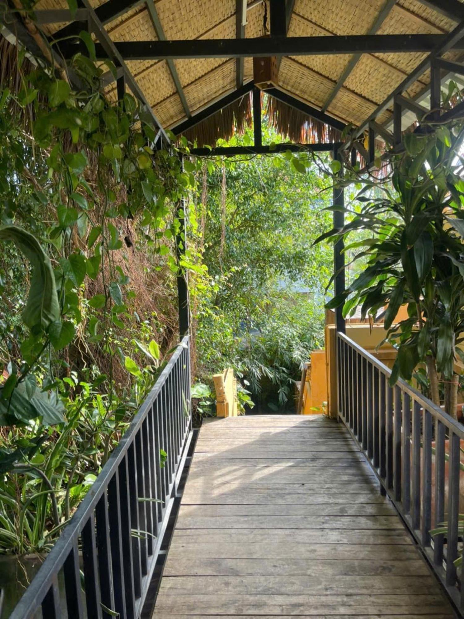 Eco Lagoon Phú Quốc Eksteriør billede