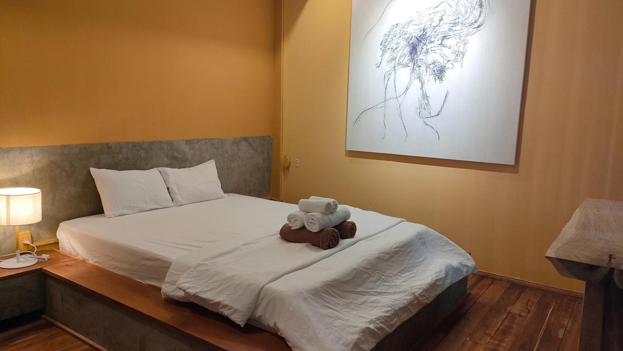Eco Lagoon Phú Quốc Eksteriør billede