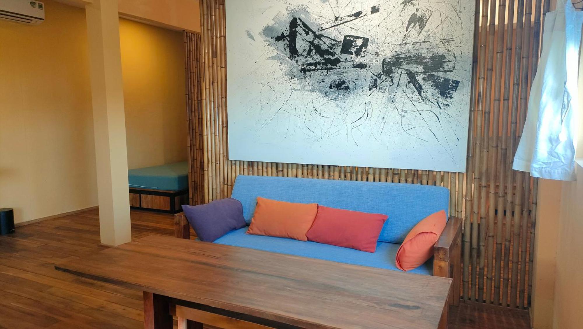 Eco Lagoon Phú Quốc Eksteriør billede