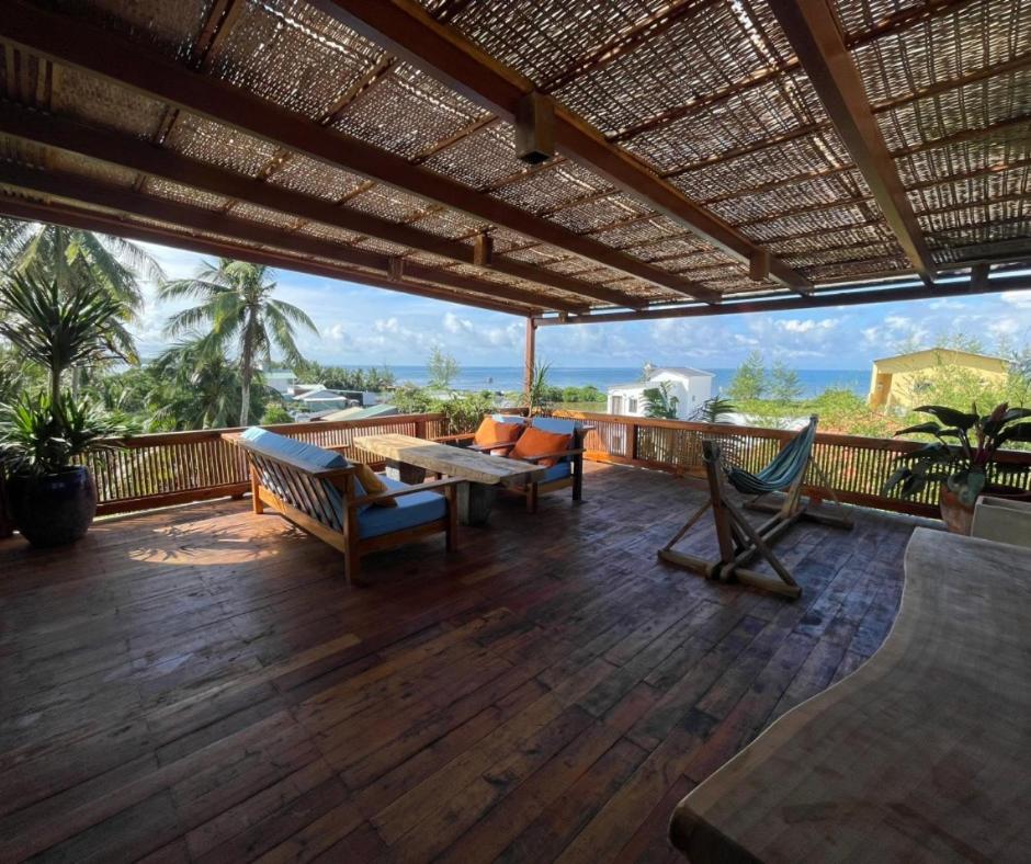 Eco Lagoon Phú Quốc Eksteriør billede