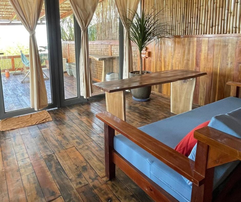 Eco Lagoon Phú Quốc Eksteriør billede