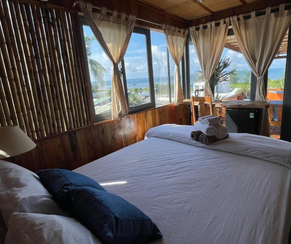 Eco Lagoon Phú Quốc Eksteriør billede