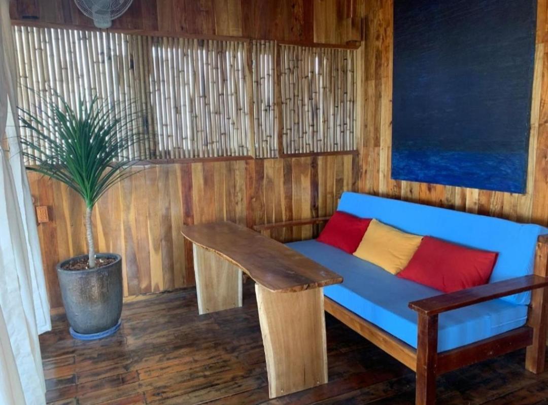 Eco Lagoon Phú Quốc Eksteriør billede