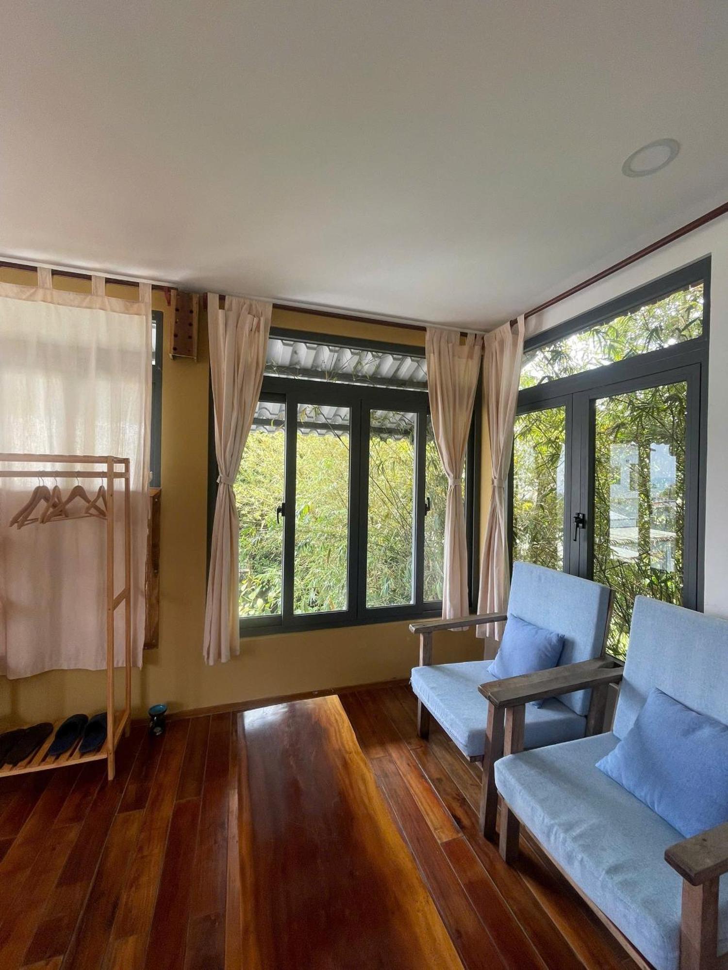 Eco Lagoon Phú Quốc Eksteriør billede