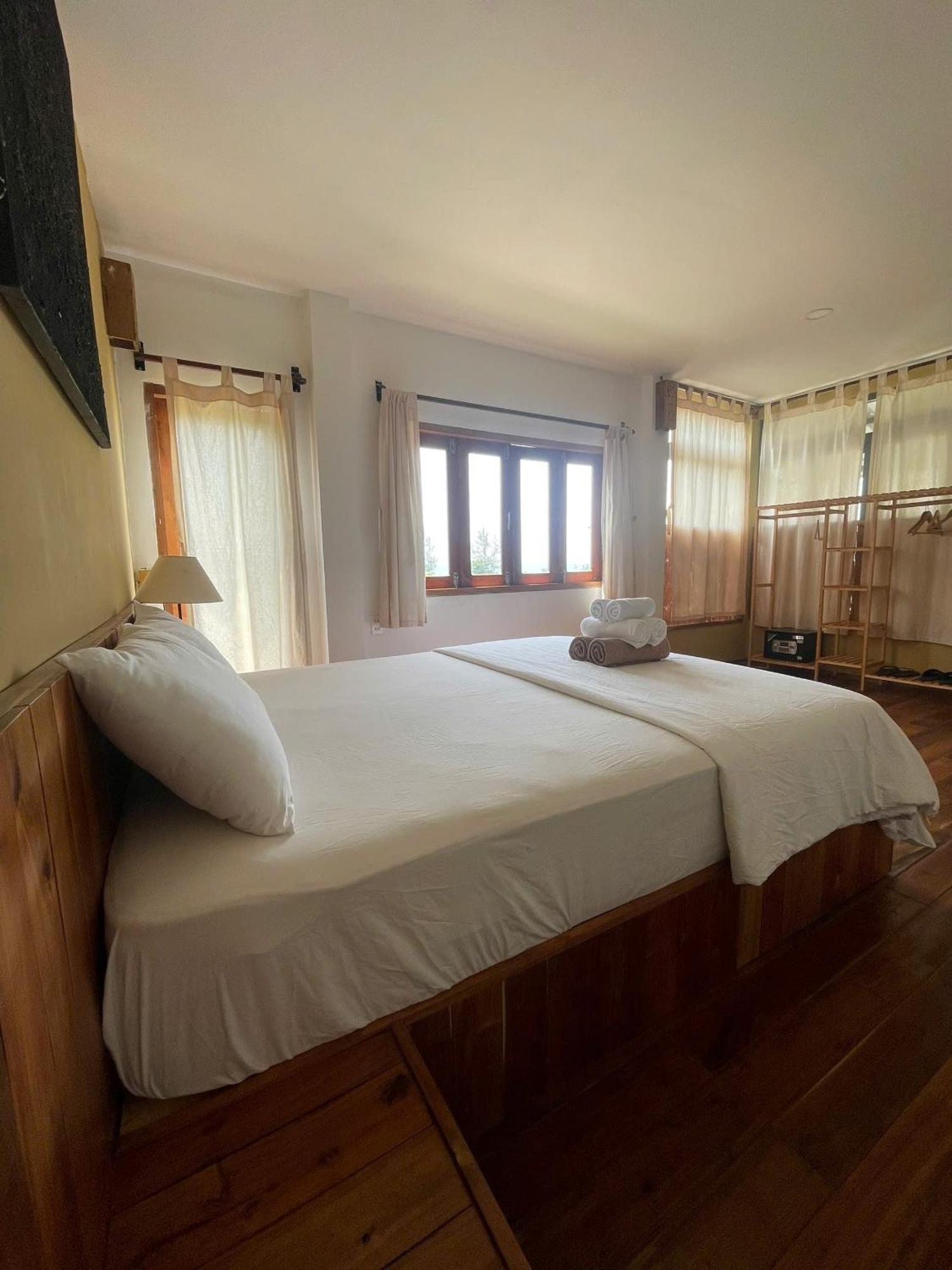 Eco Lagoon Phú Quốc Eksteriør billede