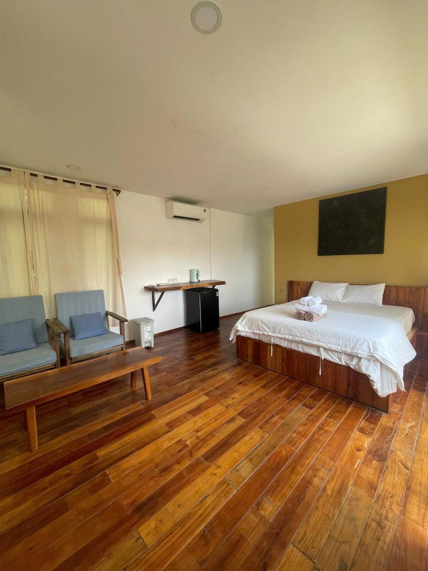 Eco Lagoon Phú Quốc Eksteriør billede